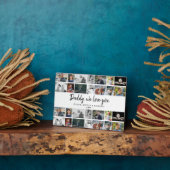 お父さんとキッズファミリーパパ14フォトコラージュ フォトプラーク