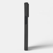 お父さんと子供たち ファミリーフォトコラージュ Case-Mate iPhoneケース (裏面 / 右)