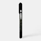お父さんになった記念の年号入りフォトグッズ iPhoneケース (左側面)