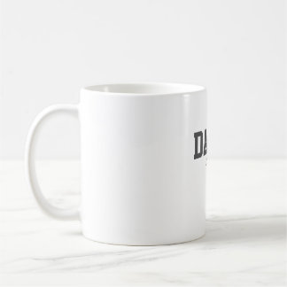 お父さんによって確立されるマグ コーヒーマグカップ