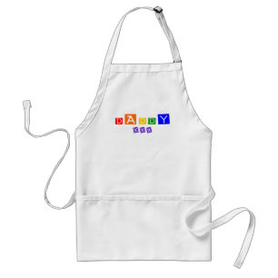 お父さんのエプロン スタンダードエプロン