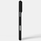 お父さんのゴルフデー Case-Mate iPhoneケース (裏面 / 右)