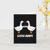 お父さんのジョーク好きのための面白いデザイン カード (黄色い花)