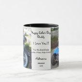 お父さんのマグ マグカップ (中央)