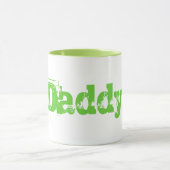 お父さんのマグ マグカップ (中央)