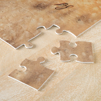 お父さんの女の子 ジグソーパズル