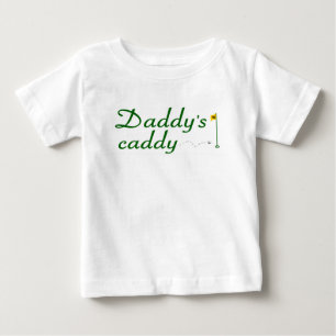 お父さんの容器3 ベビーTシャツ