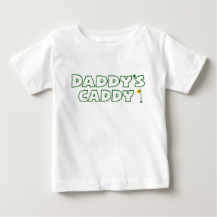 お父さんの容器 ベビーTシャツ