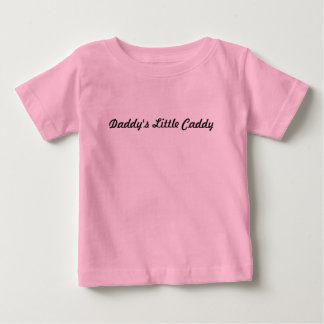 お父さんの少し容器 ベビーTシャツ