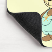 お父さんの少し農場労働者のTシャツおよびギフト マウスパッド (コーナー)