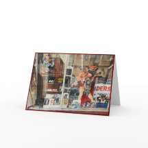 お父さんの日おめでとう