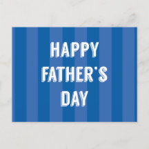 お父さんの日おめでとう