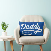 お父さんの日から…… ランバークッション (椅子)