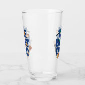 お父さんの日を自分らしく過ごす |最高のパパ タンブラーグラス (左)