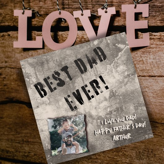 お父さんの日 : アーバンマスターピース シーズンカード