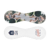 お父さんの日/誕生日おじいちゃんパパ撮影 野球ボール (パネル)