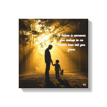 🖼️お父さんはウォールアートに憧れる人