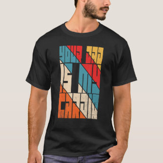 お父さんは私のトレーニング Women's Your Dad Is My Tシャツ