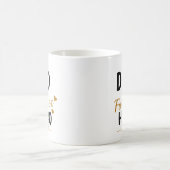 お父さんへのカスタムギフト コーヒーマグカップ (中央)