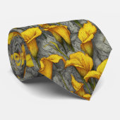 お父さんへのバレンタインギフトにおすすめのカラーコピス ネクタイ (ロール)