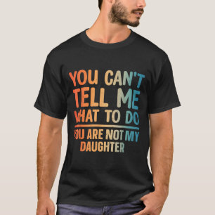 お父さんへの面白いギフト お父さん パパ 男性用 Tシャツ