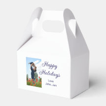 お父さんクリスマス家族ギフトm