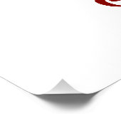 お父さんシャリミ！ベーコン ポスター (コーナー)