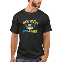 お父さんジョークが詰まったFather's Dayギフト