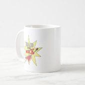 お父さん最高！ コーヒーマグカップ (正面左)
