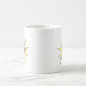 お父さん最高！ コーヒーマグカップ (中央)