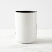 お父さん記念日フォトギフト マグカップ (中央)