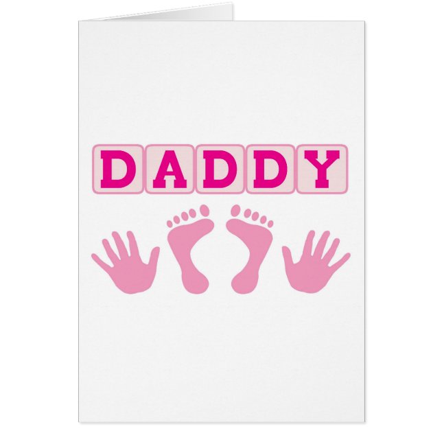 お父さん (正面)