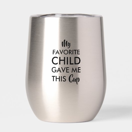 お父さん、お母さん誕生日プレゼントお子様 (背面)