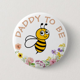 お父さん 缶バッジ