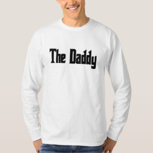 お父さん Tシャツ