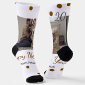 お父さ独身のん写真名brown ソックス (傾斜あり)