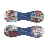 お父最高の様の日 野球ボール (パネル)