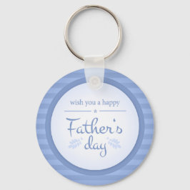 お父様のご冥福をお祈り キーホルダー