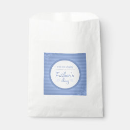 お父様のご冥福をお祈り フェイバーバッグ