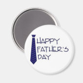 お父様の日おめでとう マグネット (正面/裏面)