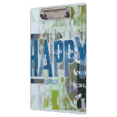 お父様の日お気に入りのパパ69 クリップボード (左)