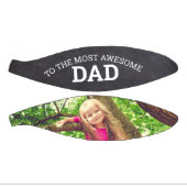 お父様の日のお祝い素晴らしのパパ ミニバスケットボール (パネル)