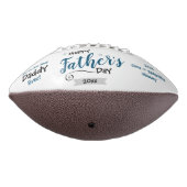 お父様の日の3枚目の写真 アメリカンフットボール (回転270)