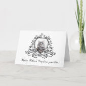 お父様の誕生日おめでとうございます シーズンカード (正面)