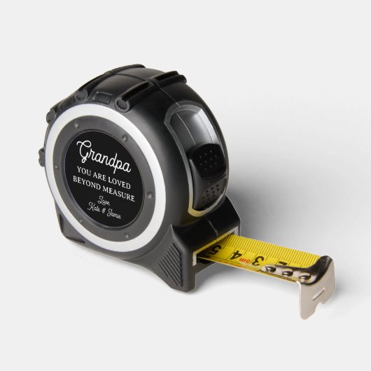 お爺ちゃん愛されてるなんて測り知れぬ メジャー (傾斜)