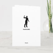 お疲やめれ カード (裏面)