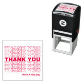 お疲れさまでした セルフインキングスタンプ (インサイチュ)