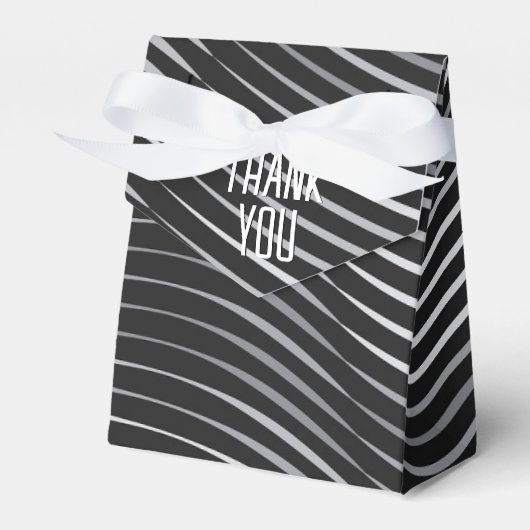 お疲れさまでした フェイバーボックス (正面サイド)