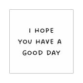 お疲れさまでした | ミニマル書体 ラバースタンプ (インプリント)