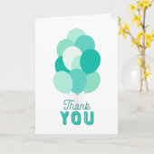 お疲れ様 カード (黄色い花)